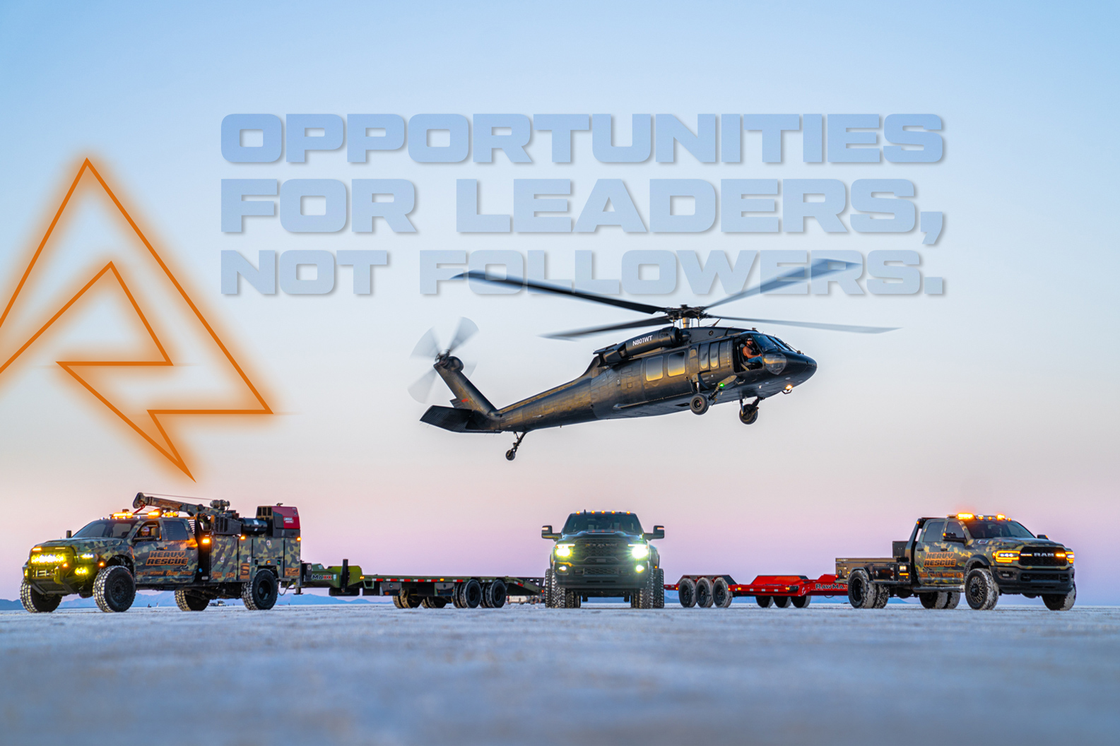 Quality Sales trailer slide 3