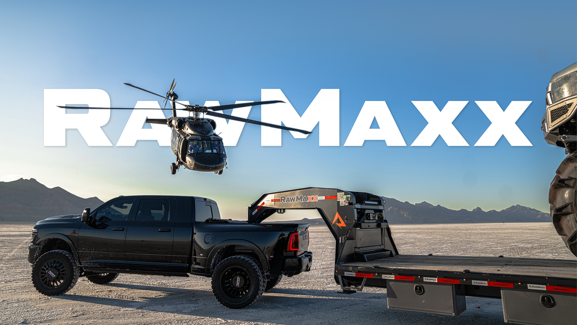 Quality Sales trailer slide 4
