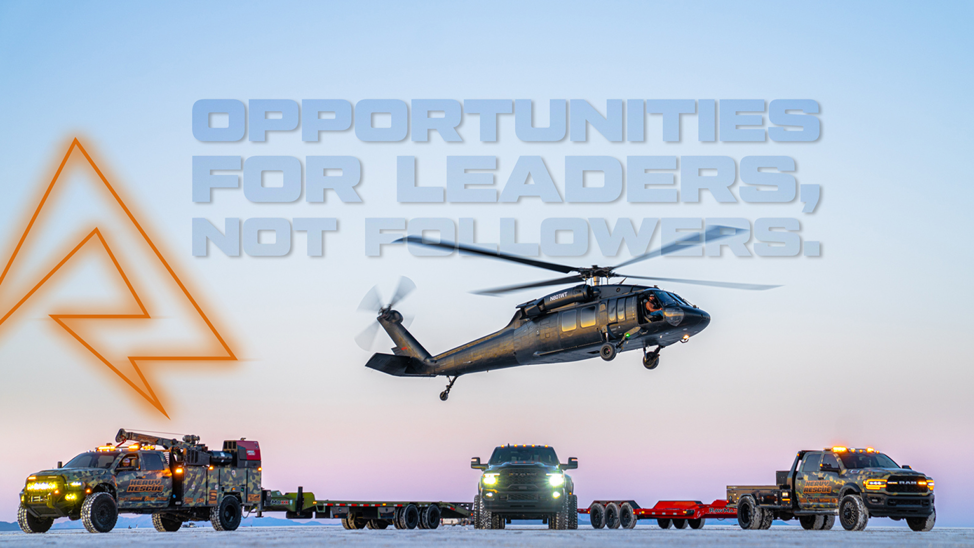 Quality Sales trailer slide 3